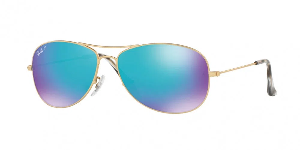 Ray-Ban 3562 Sunglasses - view 6